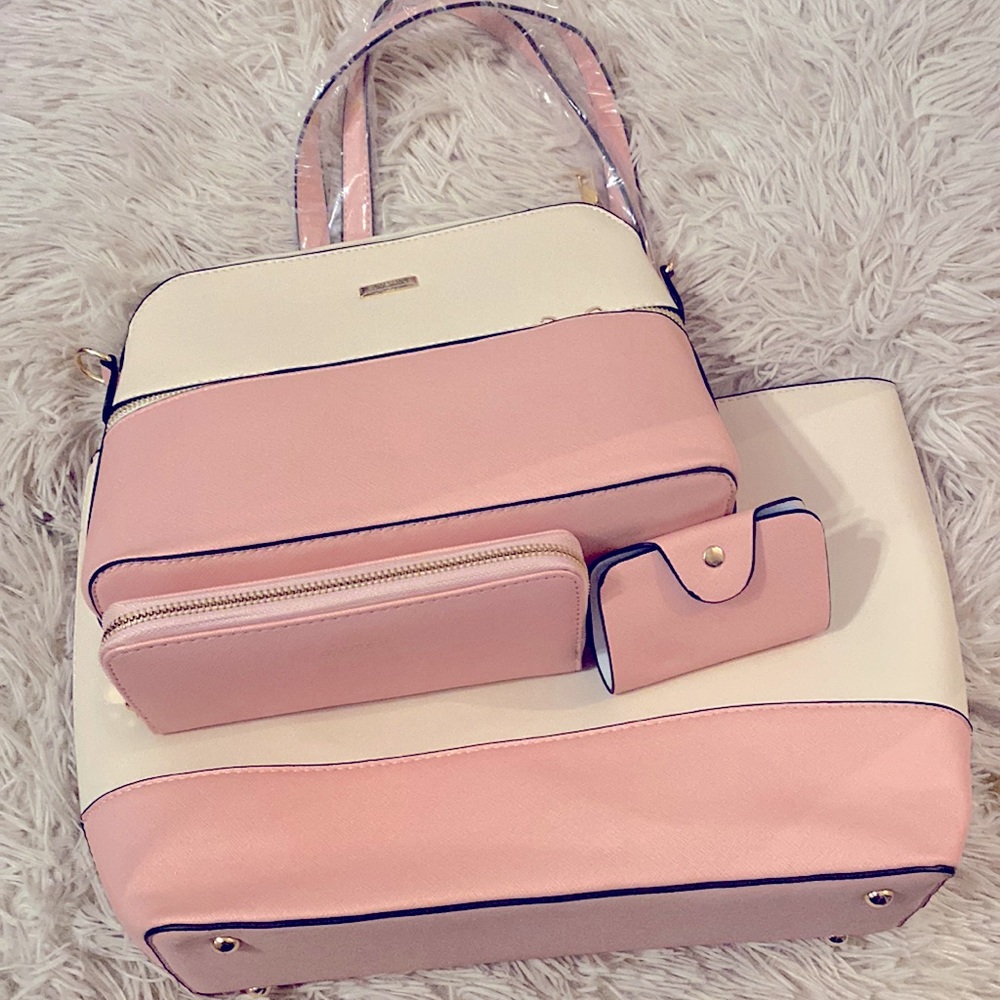 Elm & Paul Bag!! Super Cute 💕 *Selling all together ONLY!